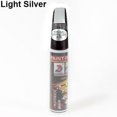 thumbnail image 1 of LNGOOR Réparer Voiture Professionnel Couleur Manteau Intelligent Peinture Retouche Stylo Réparation des Rayures Dissolvant, 1 of 8