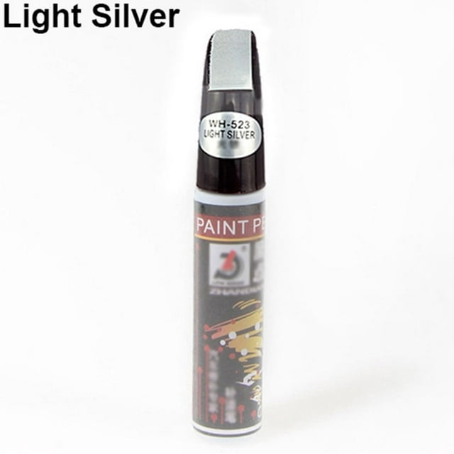 LNGOOR Réparer Voiture Professionnel Couleur Manteau Intelligent Peinture Retouche Stylo Réparation des Rayures Dissolvant