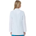 thumbnail image 2 of Women's Consultation Lab Coat, 2 of 2