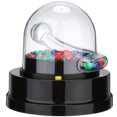 thumbnail image 2 of 1 Set Electric Lottery Machine Party Mini Lotto Games Machine Jackpot Machine, 2 of 8
