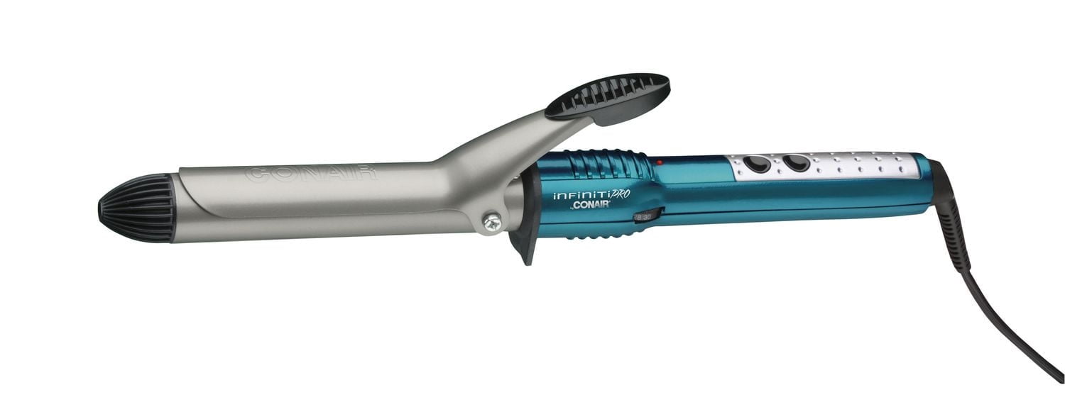 Infinitipro by Conair 1" Tourmaline Ceramic Curling Iron
