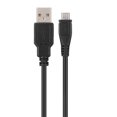 thumbnail image 3 of USB Cable  Charging Cable  1.8M USB Charging Cable Cord With   For  / Slim / Pro Controller Gamepad, 3 of 8