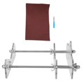 thumbnail image 2 of Gupbes Glass Bottle Cutter, Bottle Cutter, Beer Wine Bottle Cutter, Bottle Cutter DIY Machine, Metal Acrylic Cutting Tool For Cutting Round Glass Bottle, Porcelain Bottle, 2 of 8