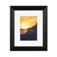 thumbnail image 1 of Cadre photo Leno de DesignOvation, 1 of 7