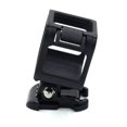 thumbnail image 4 of HEVIRGO Boîtier de Protection Cadre Coque Support pour GoPro Hero 4 5 Session, 4 of 9