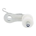 thumbnail image 3 of Bike Chain Roller Tensioner, Dependable Vehicle Accessories Rustproof Heavy Duty Practical With Spring For 110cc 125cc 140cc Dirt Pit Pro Dirt Bike 4, 3 of 8