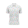 thumbnail image 1 of Diameter Apparel Polo de Golf 19e Trou - Boissons Amusantes, 1 of 1