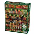 thumbnail image 1 of Cobble Hill - Sauce Piquante (Casse-Tête de 1000 Pcs), 1 of 1