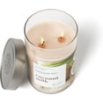 thumbnail image 3 of Signature Bougie Parfumée au Lait de Coco avec Couvercle, Pot Extra Grand, 3 of 5