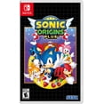 thumbnail image 1 of Jeu vidéo Sonic Origin Plus pour (NSW), 1 of 6