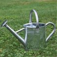 thumbnail image 1 of Gardener Select GSAW3003P6G 3.5 litre Watering Can Galavanized, 1 of 3
