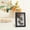 C, variant on Karymi Shadow Box Frame 6X4IN Memory Box Picture Frame Display Case For Bouquet Photos Keepsakes Medals Framed But Without Flowers Up to 45% off Clearance Christmas