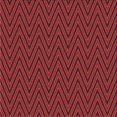 thumbnail image 1 of Ahgly Company Tapis d'Intérieur Lavable en Machine Carré Transitionnel Rouge Canneberge, 7 Pieds Carré, 1 of 7