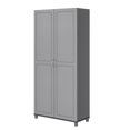 thumbnail image 4 of Kendall 36" Utility Storage Cabinet, 4 of 9