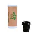 thumbnail image 1 of ZOUBAOQ Bags/Roll Biodegradable Dog Bag Pet Cat Waste Poop Bags- Garbage Up Pick, 1 of 7