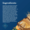 thumbnail image 2 of Blue Buffalo Blue Homestyle Recipe Dîner de Poulet Nourriture Humide pour Chiens, Boîte 500 g, 2 of 8