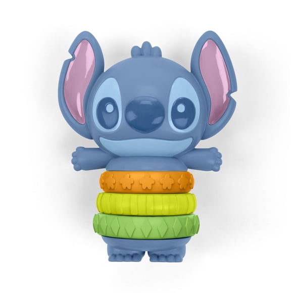 Jouet Disney Baby Stitch Twist-a-Stitch Fidget Toy de Bright Start