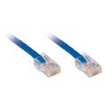 thumbnail image 1 of Ziotek 119 7287 Câble de Raccordement CAT6&44; 7ft&44; Bleu, 1 of 1