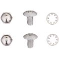 thumbnail image 2 of Carefree RV Awning Stop Bolt 901023 Packaged Set Of 2 Bolts Nuts and Washers, 2 of 4