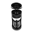 thumbnail image 2 of Kalorik Retro Coffee Maker CM 46085 BK, 2 of 9