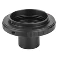 thumbnail image 3 of Metal Adapter Ring 0.965inch T Mount Astronomical Telescope Eyepiece for Nikon AI Mount SLR Camera, 3 of 10