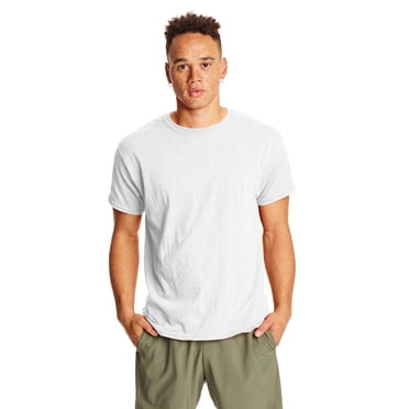 Hanes T-Shirt Triblend X-Temp pour Hommes