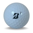 thumbnail image 2 of 12 Bridgestone e12 Soft (B) 5A par Mulligan Golf Balls - Balles de Golf Usagées, 2 of 5
