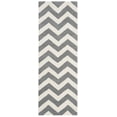 thumbnail image 4 of Safavieh Chatham Jake Zigzag Stripes Area Rug, 4 of 5
