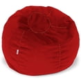 thumbnail image 1 of ComfyKids® Bean Bag Chair for Teens, 1 of 5