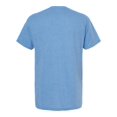 thumbnail image 2 of M&O 4800 Gold Soft Touch T-Shirt, 2 of 2