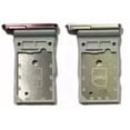 thumbnail image 1 of SIM Card Holder,2pcs Dual SIM Card Dual SIM Card Slotfor Galaxy Ultra G Replacement SIM Card Holder Tray Unmatched Quality, 1 of 12