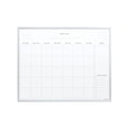 thumbnail image 1 of Quartet 16" x 20" Dry Erase Calendar, Monthly Layout, Value Pack, 1 of 5
