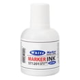 thumbnail image 2 of Gold Silver White High Gloss Oily Marker Ink Refiller Can Replace Ink 20ml, 2 of 5