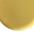 thumbnail image 4 of Coussin de Tabouret Rond Durable Coussins d'Assise Doux Lavable pour Chaise de 12-18 Pouces Jaune, 4 of 9