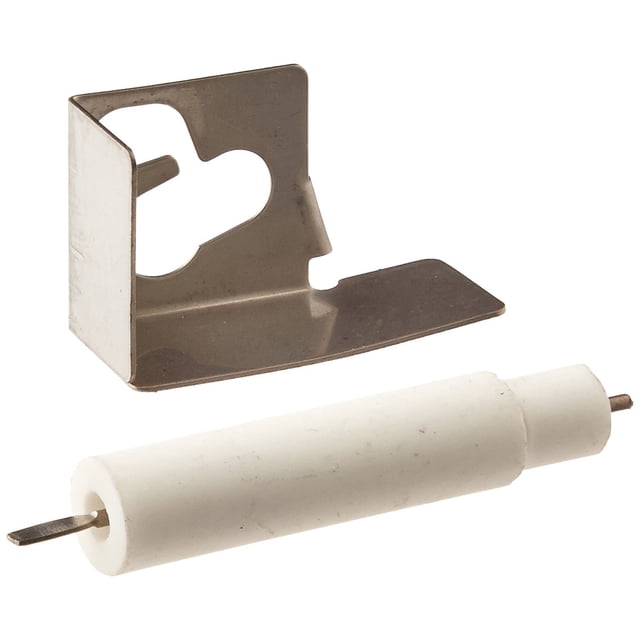 Music City Metals 04410 Ceramic Electrode Replacement for Select Gas Grill Models by Charbroil, Kenmore and Others