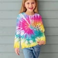 thumbnail image 2 of WRKEKC Chemises à Manches Longues pour Filles, T-Shirts à Manches Longues pour Filles, Chemises à Manches Longues à Imprimés pour Filles Jolis Chandails Ras du Cou Blouses Habillées Décontractées Vêtements, 2 of 5