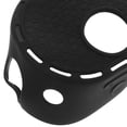 thumbnail image 3 of BEADCEST Accessoires VR 1 Pcs Housse de Casque Noir Ajustement Personnalisé Design Simple, 3 of 6