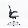 thumbnail image 3 of Mesh Ergonomic Office Chair-GRY, 3 of 7