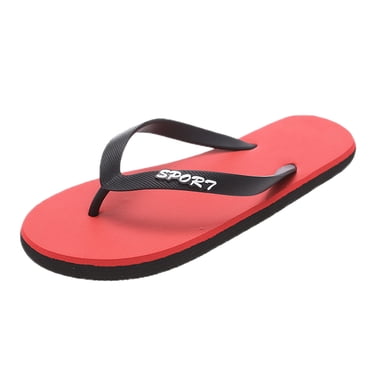 2025 Men Fashionable Flat Toe Flip Flop Mens Size 12 Flip Flops Flat Beach Flip Flop House Shoes for Men Flip Flops Toe Mens Flip Flops Size 13 Comfortable Flip Flops Sandals