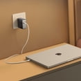 thumbnail image 3 of ANKER ZOLO USB-C TO USB-C CABLE 240W, 3 of 5