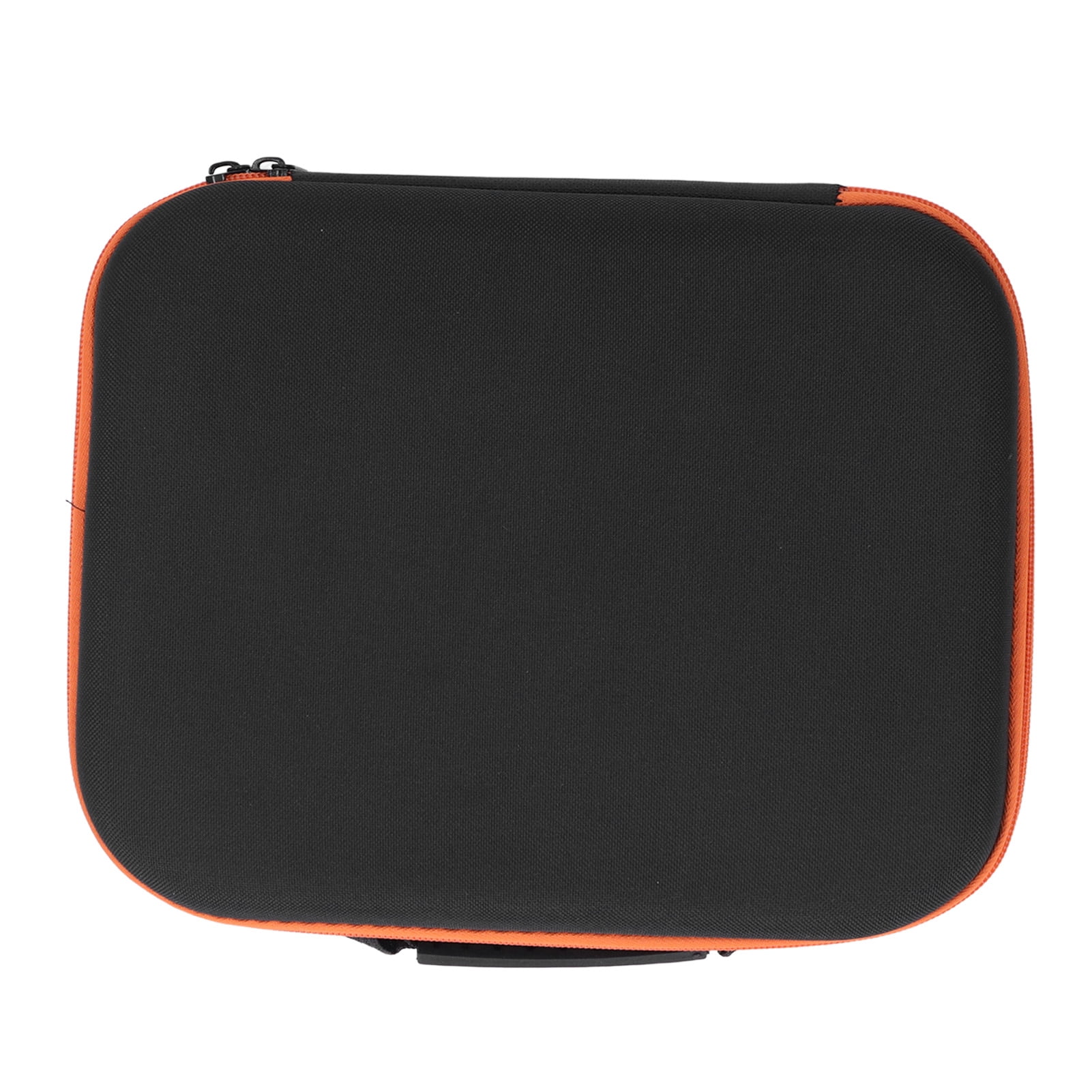 Portable Tool Box, Zipper Design Portable Carrying Tool Storage Case For Outdoor Working
