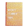 thumbnail image 2 of Boovnll Notebook, A7 Mini Notebook Organizer Planner Daily Planner Notebook Travel Diary, School Supplies, Journal, Notebooks for Work, 2 of 3