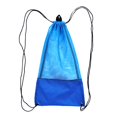 thumbnail image 2 of Scuba Diving gear Regulator Snorkel Beach Travel Mesh , Various Colors/Sizes - Blue,, 2 of 5