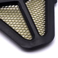 thumbnail image 2 of Housse d'Admission avant pour Motos Yamaha YZF R15 V3 Doré, 2 of 8