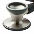 thumbnail image 2 of ADC Chestpiece for 602, Black 602-01BK, 2 of 2