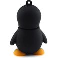 thumbnail image 2 of 32/64GB, USB 2.0 Cute Cartoon Mini Penguin Memory Stick Computer Pen Drive 32/64GB Thumb Drive-Penguin, 2 of 6
