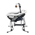 thumbnail image 2 of Graco DuoGlider Swing, Britton, 2 of 4