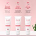 thumbnail image 4 of VLCC Party Glow Facial Kit, Face Cleanser and Scrub, 6 Pc, 4 of 7
