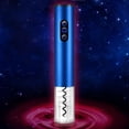 thumbnail image 2 of Langgg Wine Electric Opener Cordless Cockscrew Battery Powered Popper Bottle Cock Remover Cock Out Tool Foil Cutter, 2 of 3
