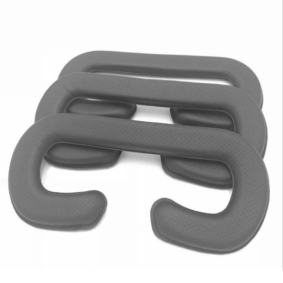 FUTUREORYY 3Set VR Lens Protector Cover for VR Headset Accessory with Breathable Design